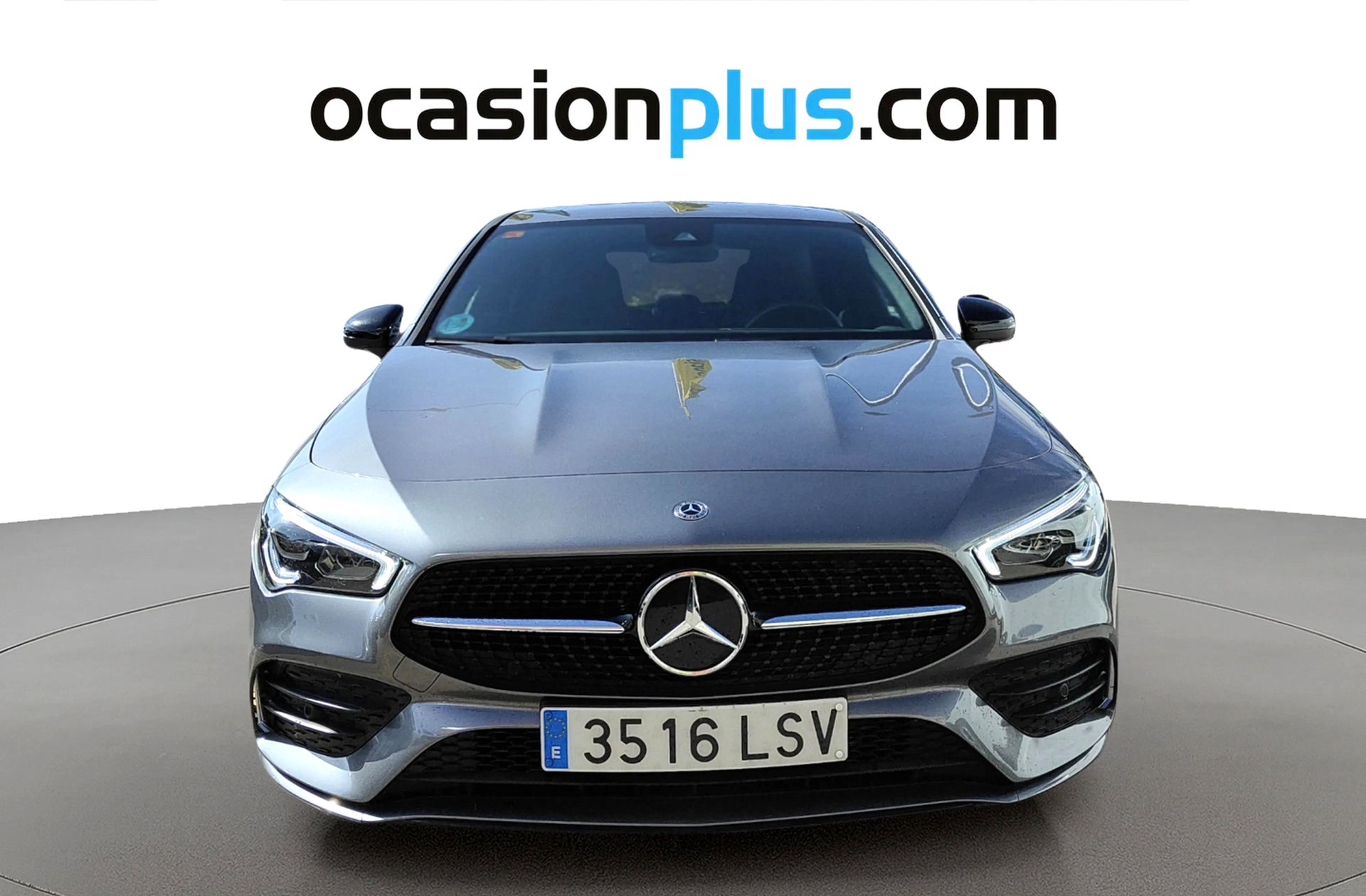 Mercedes-Benz CLA 200 Pack AMG - foto 13