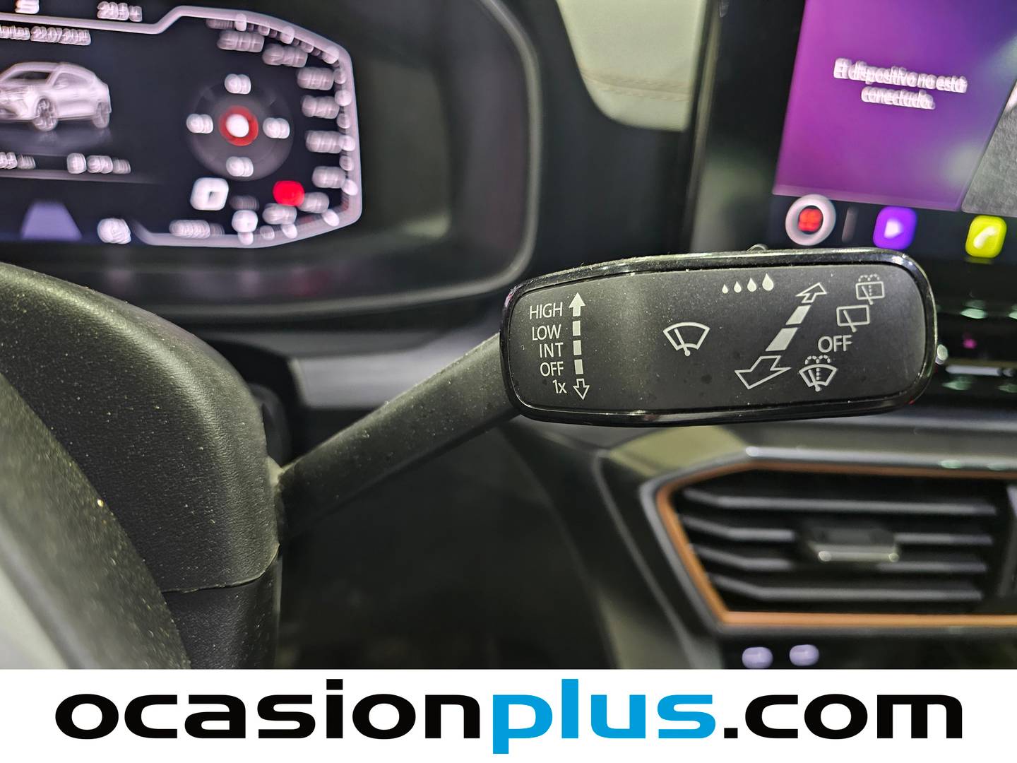 Foto Cupra Formentor CUPRA Formentor 1.5 TSI (150 CV)