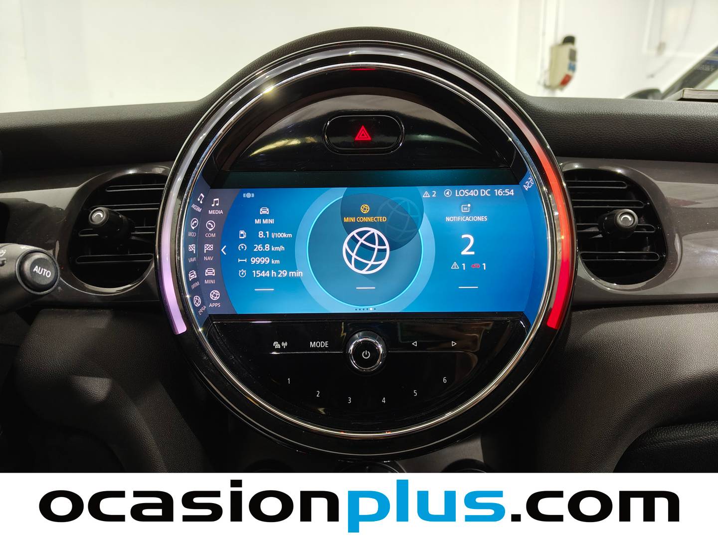 Mini MINI MINI MINI Cooper One (102 CV) al mejor precio