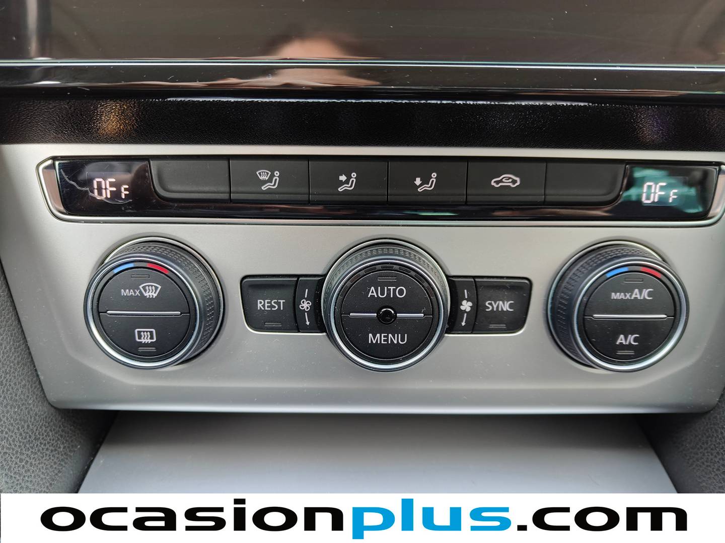 Volkswagen Passat Volkswagen Passat Advance 1.5 TSI (150 CV) manual