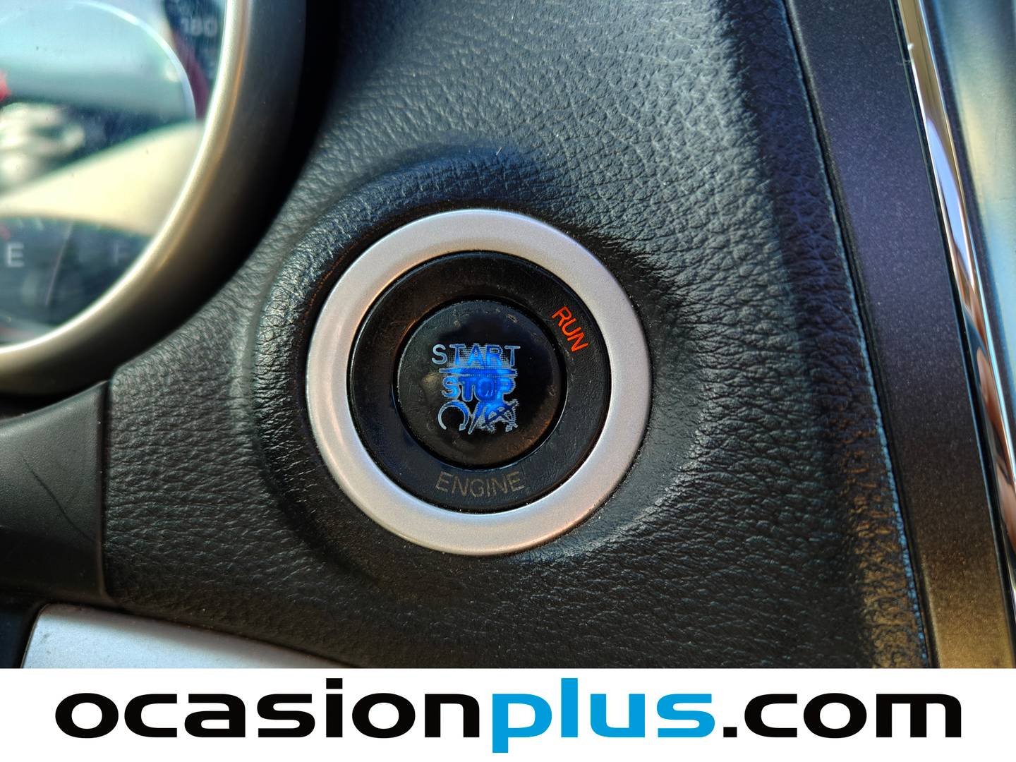 Fiat Freemont Fiat Freemont 2.0 16v Diesel Lounge (170 CV) 7 PLAZAS seminuevo