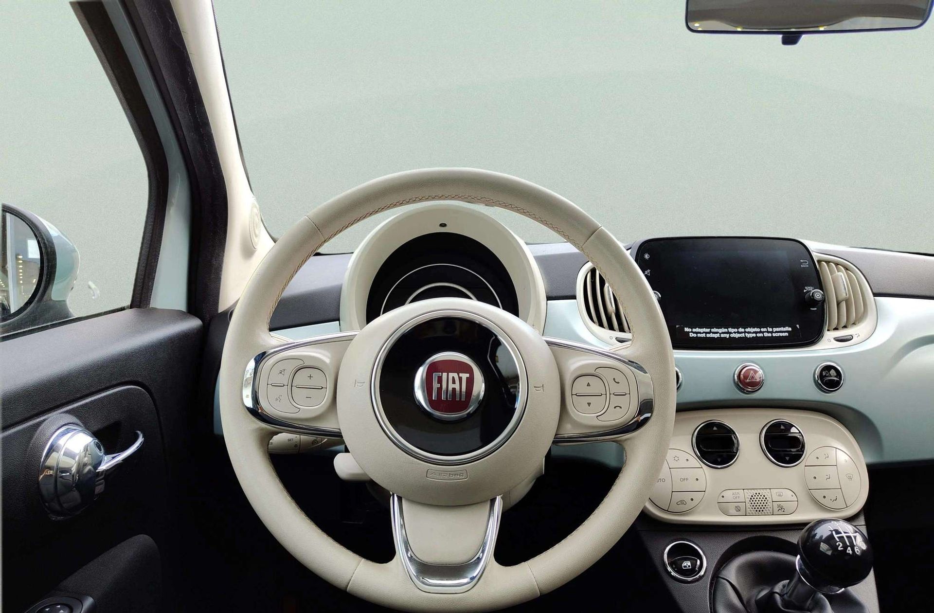 Fiat 500 1.0 Hybrid Dolcevita - foto 23
