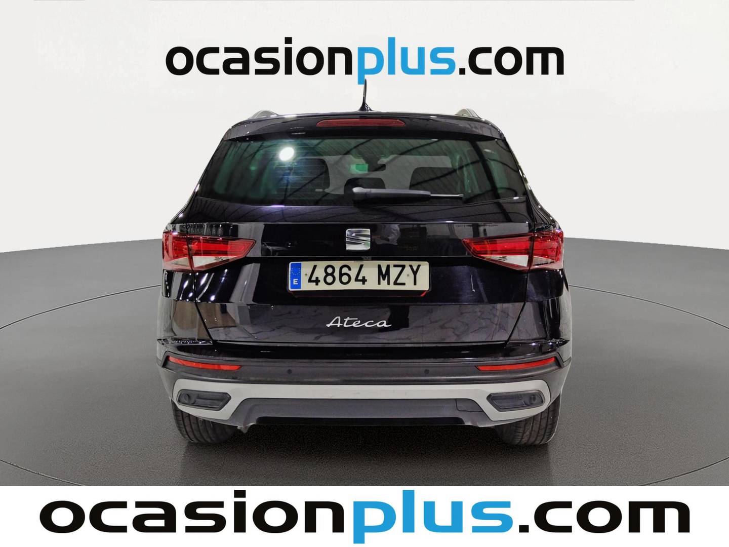 Seat Ateca Seat Ateca 1.5 TSI Style Evo Edition DSG (150 CV) barato