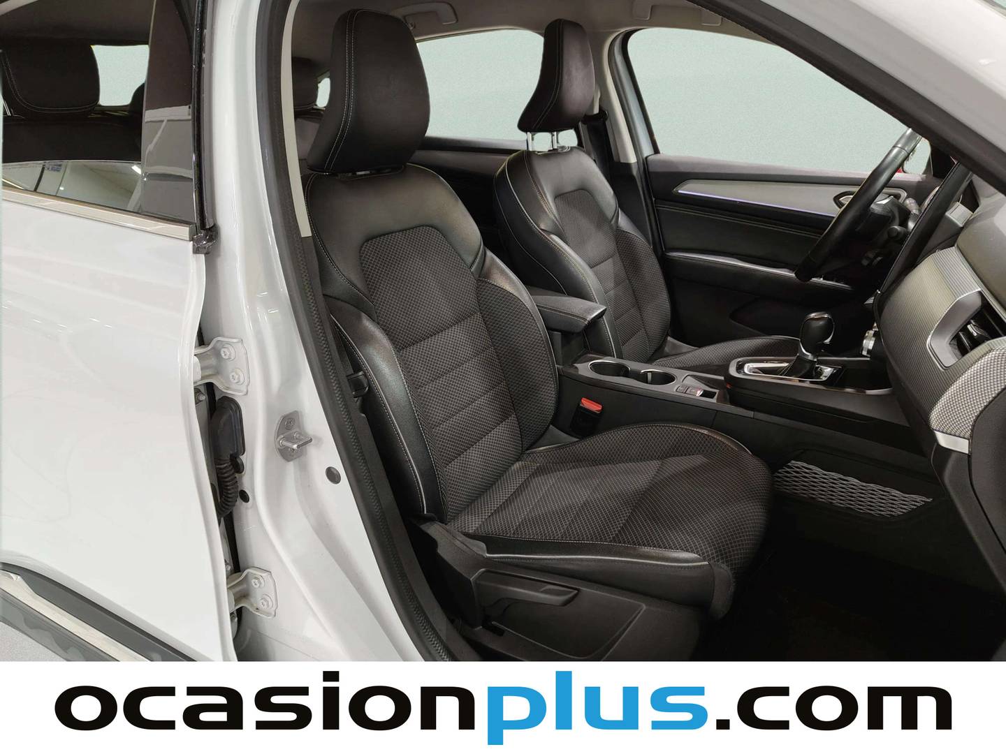 Foto Renault Arkana Renault Arkana Zen E-Tech Híbrido (145 CV)