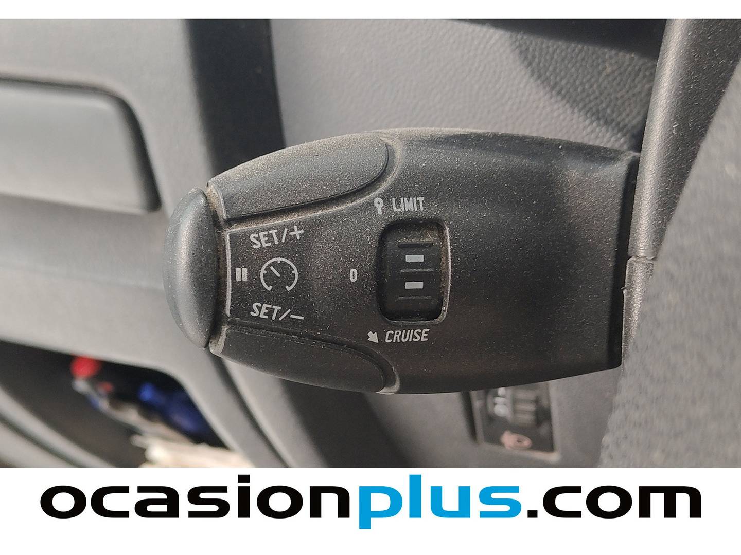 Extras y acabados del Citroën Jumpy Citroën Jumpy Furgon HDI 125 27 L1H1 (128 CV)