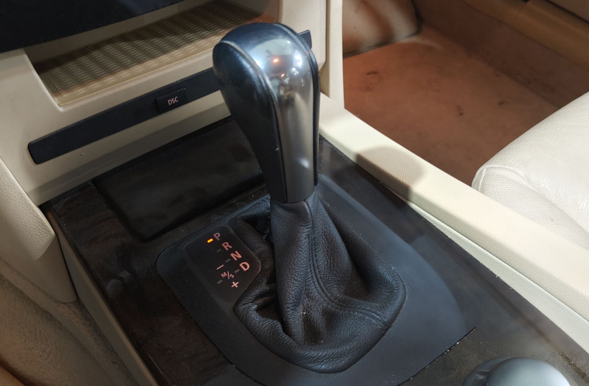 BMW Serie 5 525i - foto 5