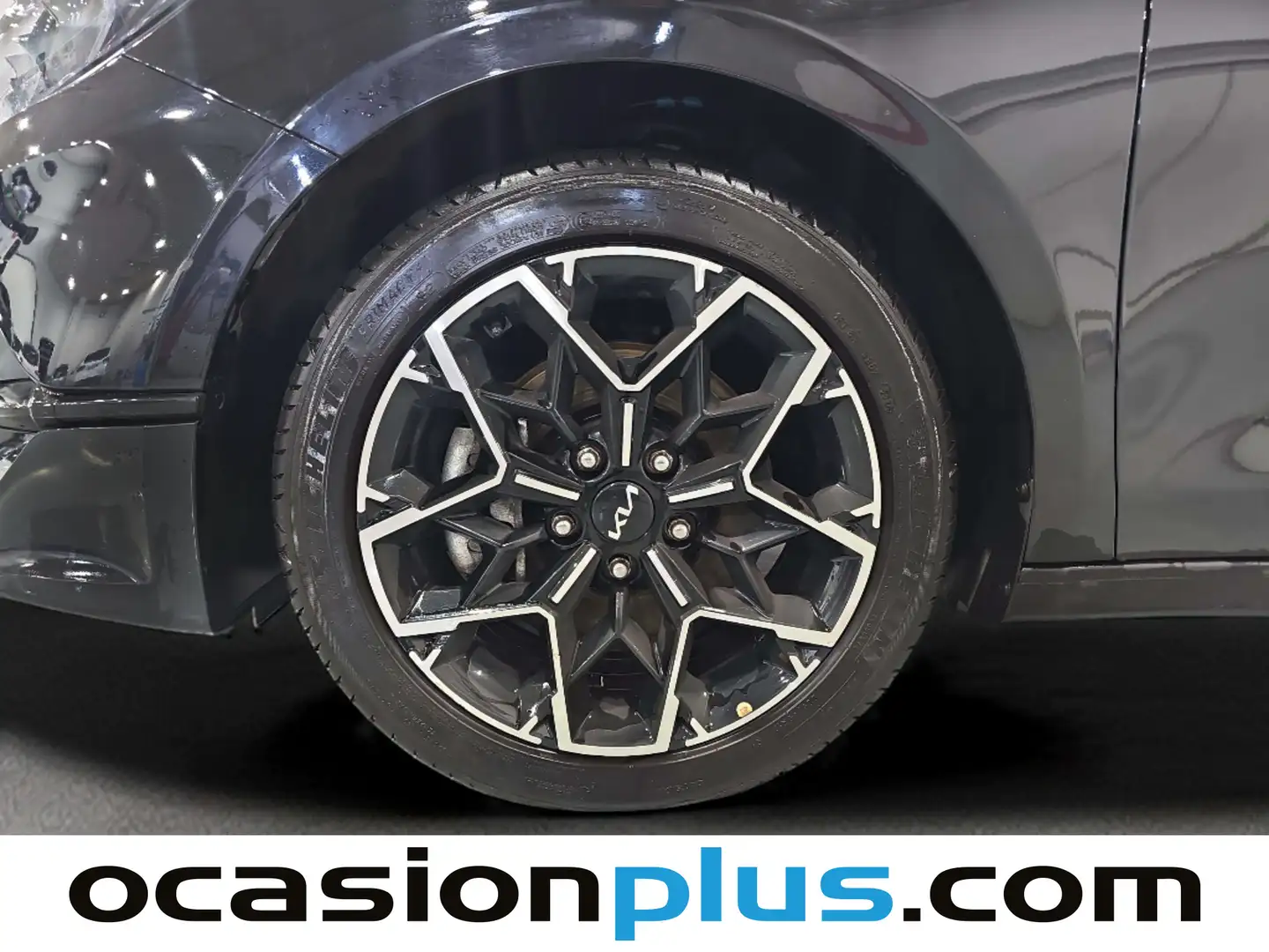 Foto KIA Ceed Kia Ceed 1.0 T-GDi Style Edition (100 CV)