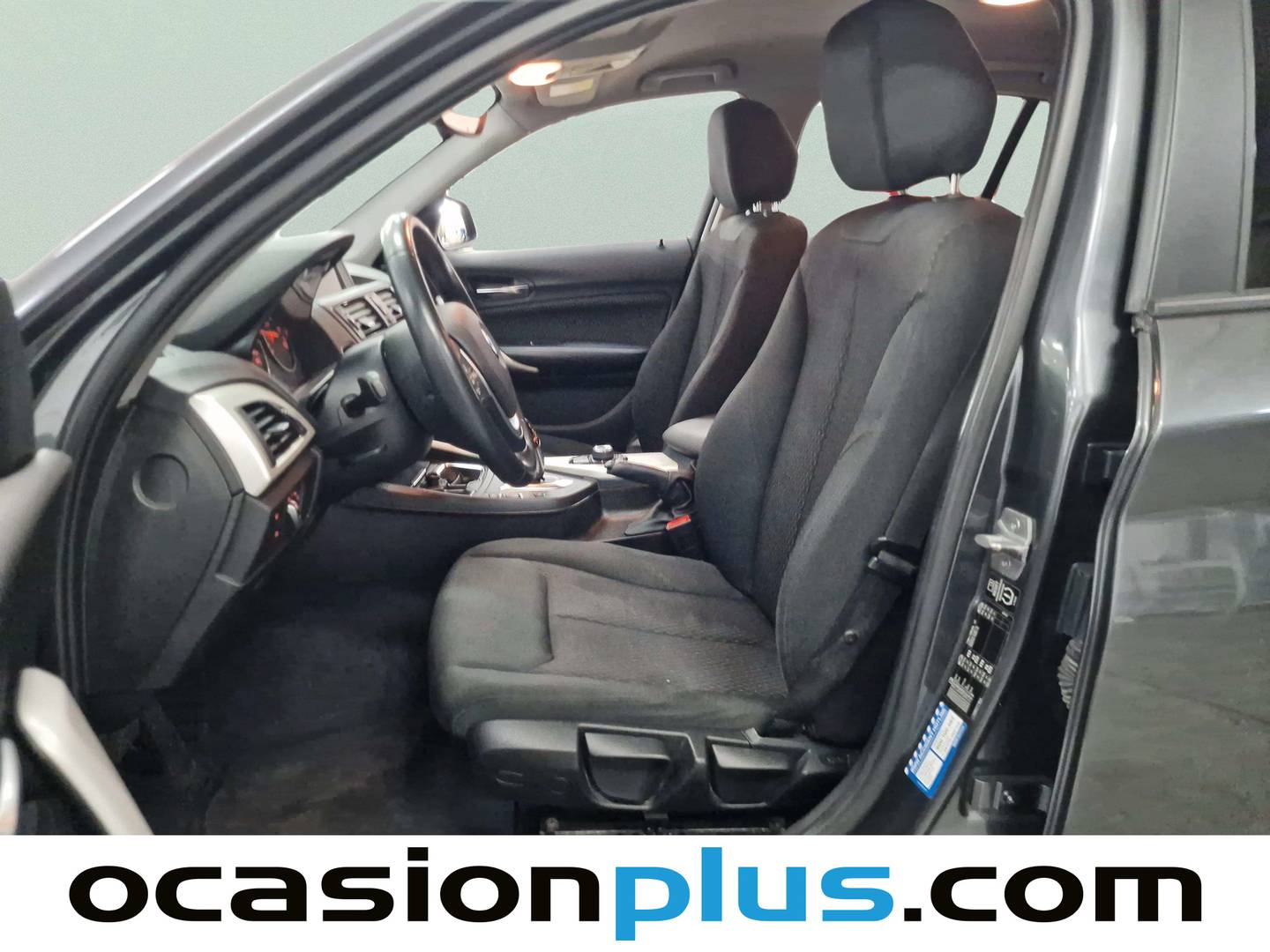 Foto BMW Serie 1 BMW Serie 1 118d (143 CV)