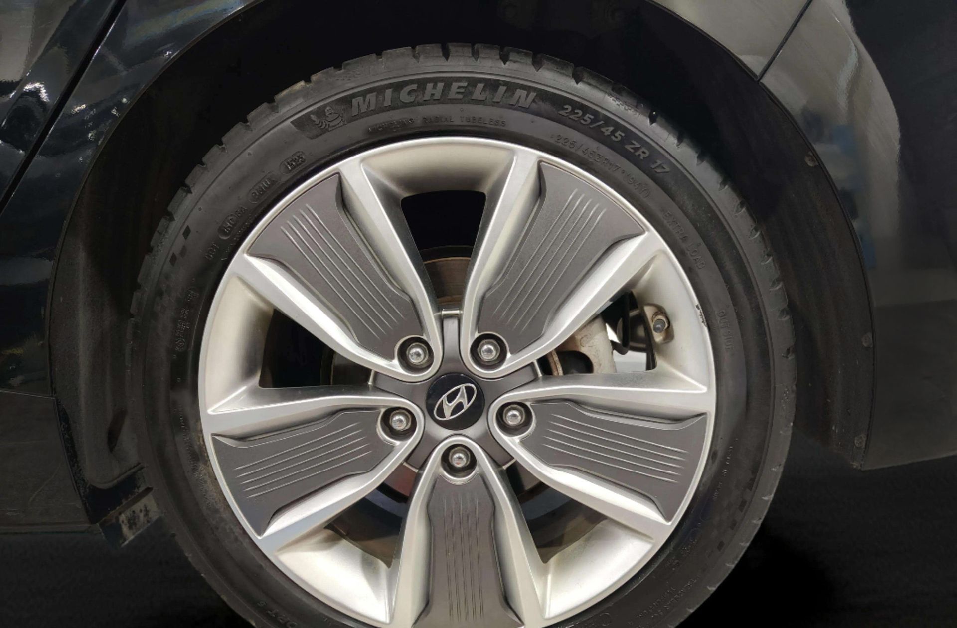 Hyundai Ioniq 1.6 GDI HEV Style DCT - foto 38