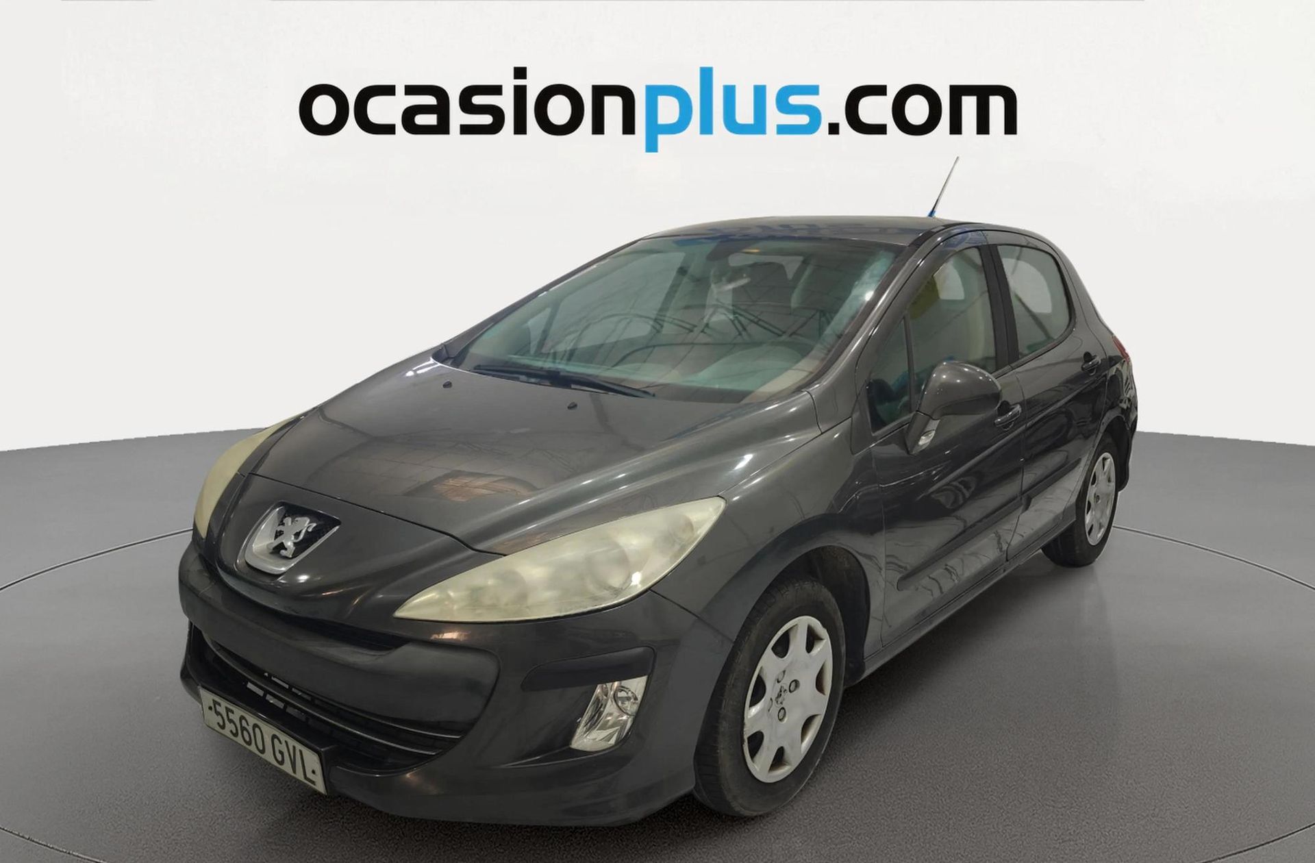 Peugeot 308 1.6 VTi Confort