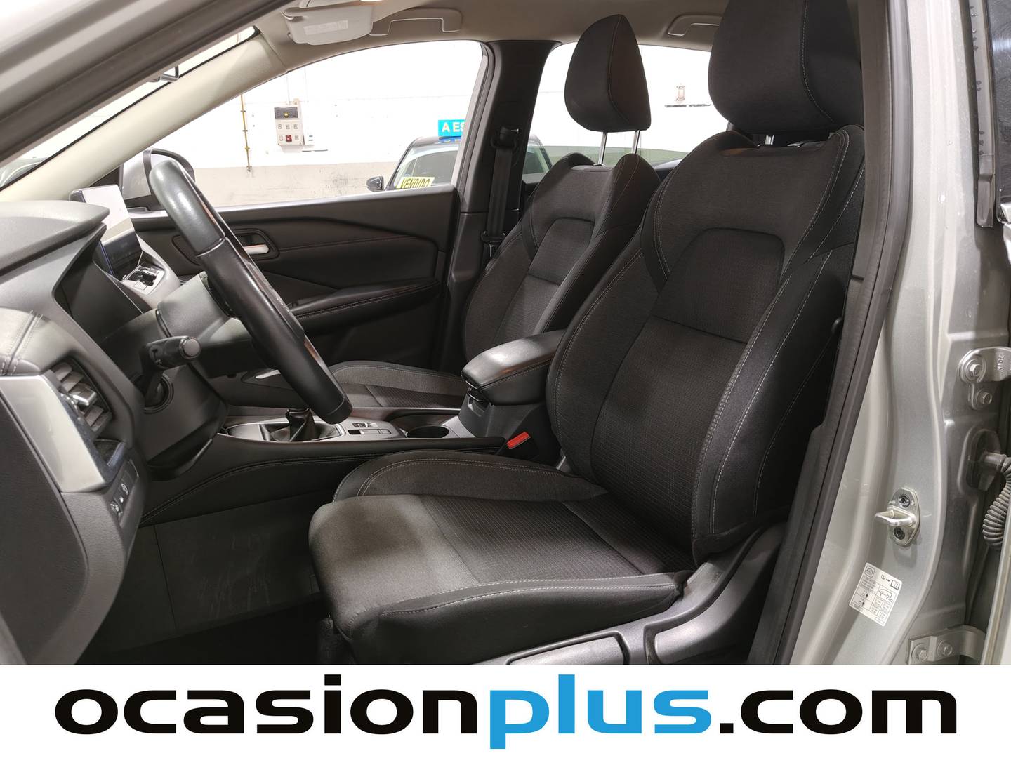 Nissan QASHQAI Nissan Qashqai DIG-T 140 mHEV N-Connecta 4x2 (140 CV) manual