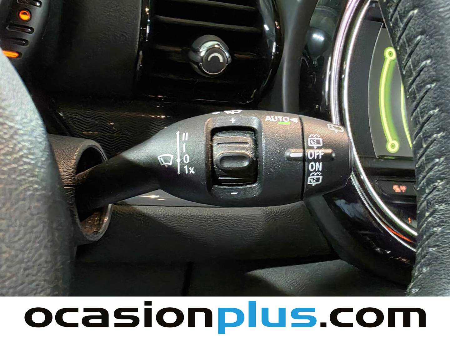 Extras del Mini CLUBMAN MINI MINI Clubman One D (116 CV)