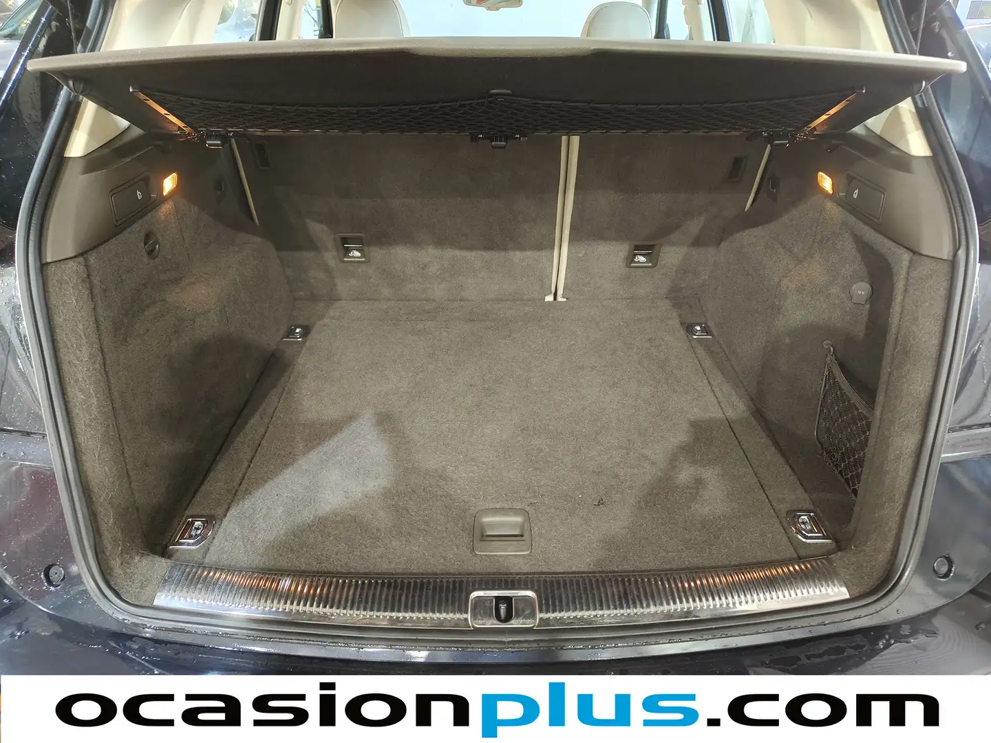 Foto Audi Q5 Audi Q5 S line 2.0 TDI clean diesel quattro  (190 CV) S tronic