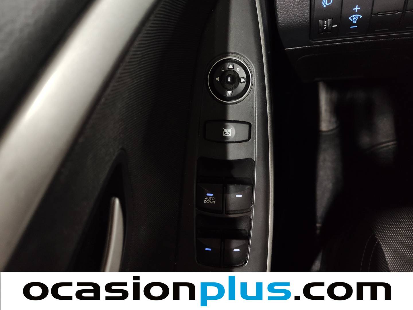 Hyundai i30 Hyundai i30 1.4 CRDI Klass (90 CV) manual