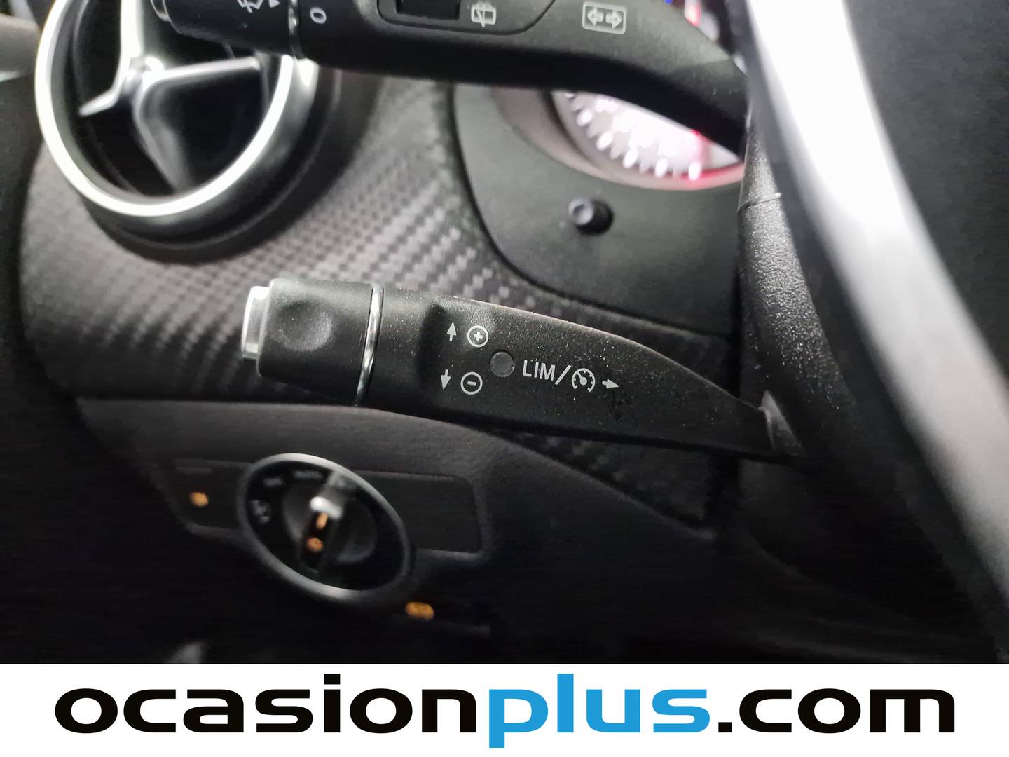 Extras del Mercedes Clase A Mercedes-Benz Clase A 180 CDI AMG Line (109 CV)