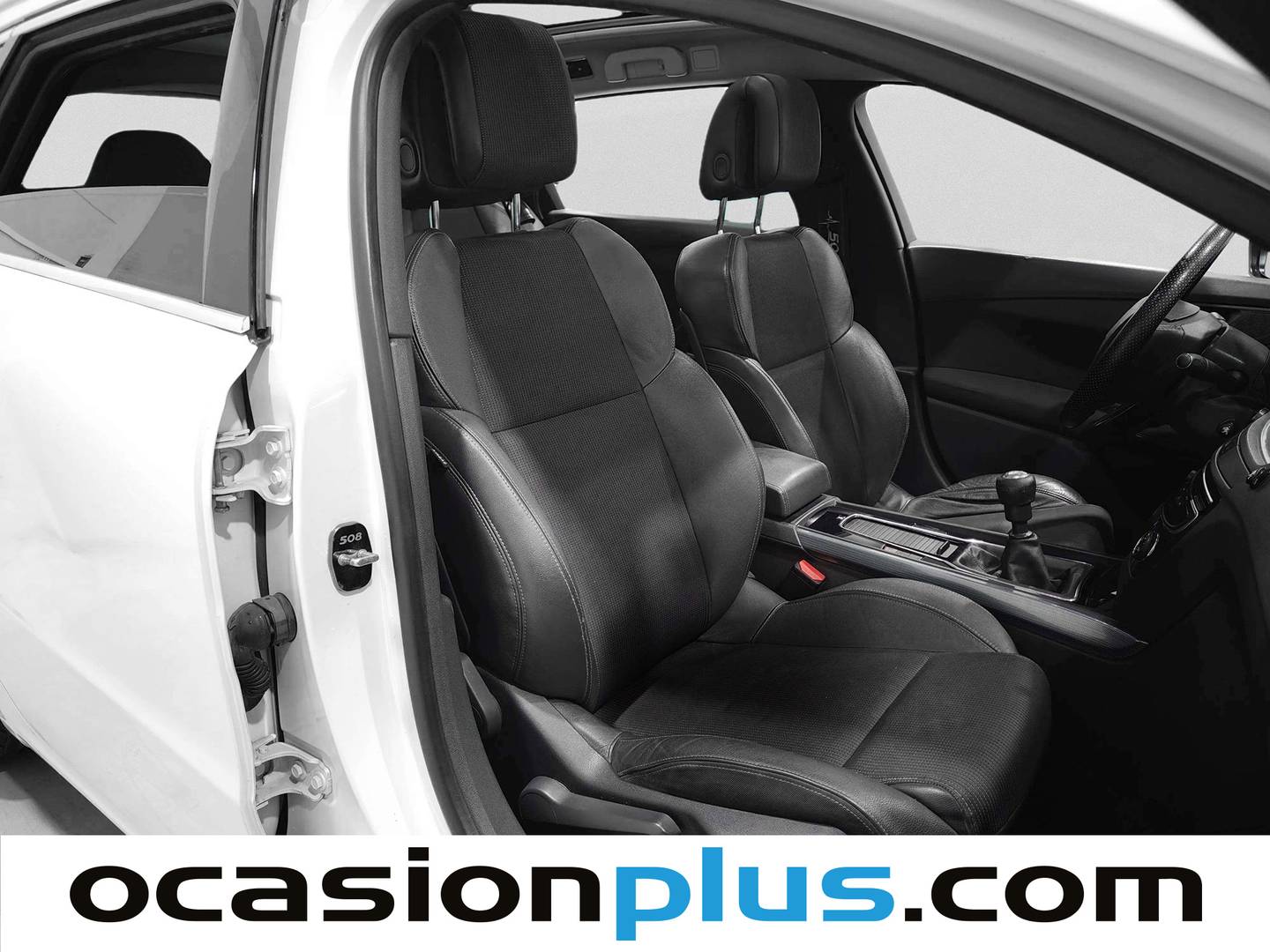 Peugeot 508 Peugeot 508 SW BlueHDI 150 Allure (150 CV) manual