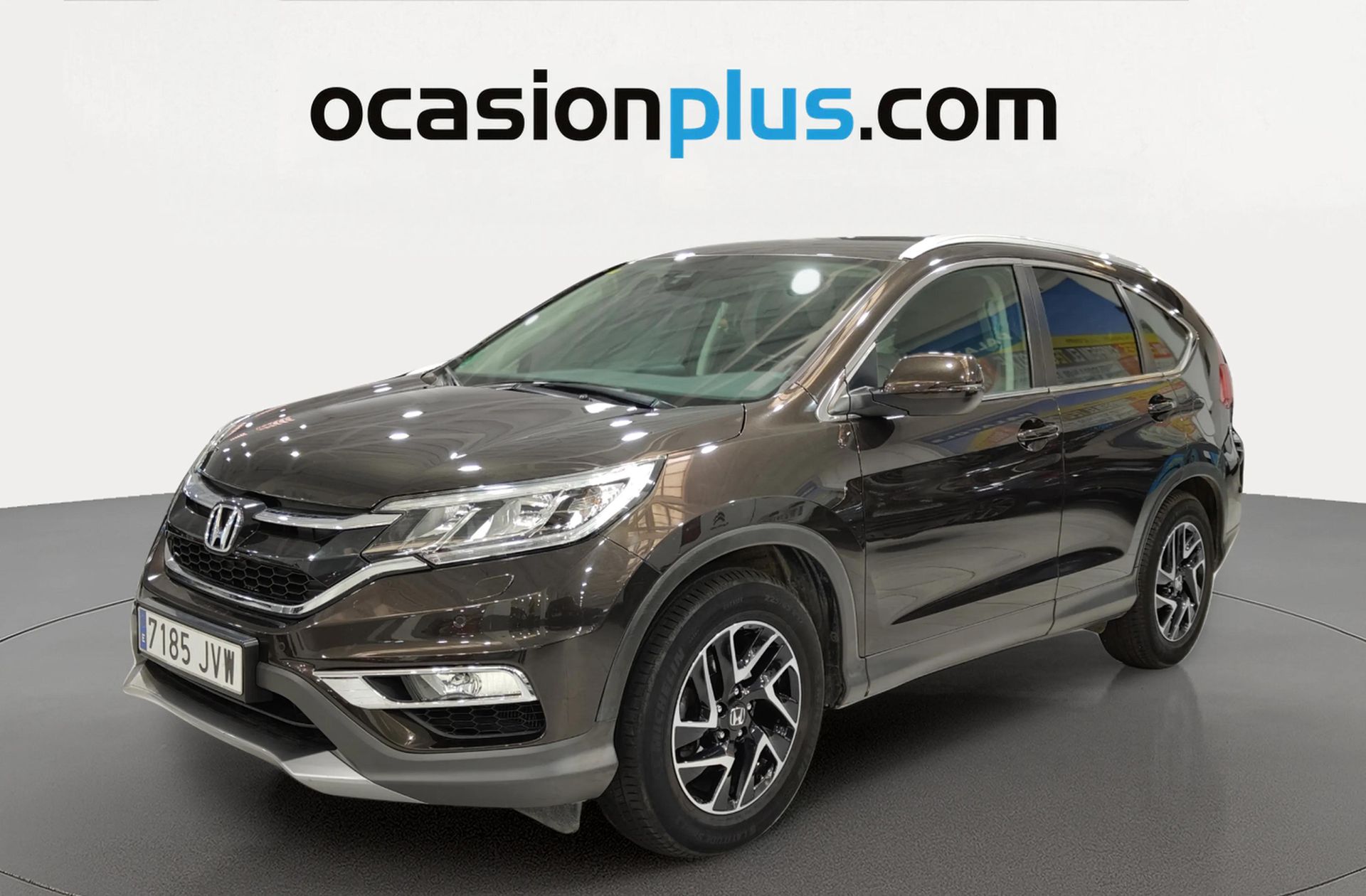Honda CR-V 1.6 i-DTEC Elegance Navi 4x2