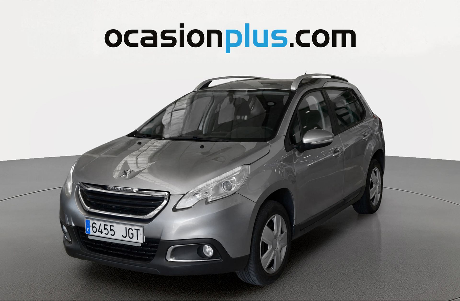 Peugeot 2008 PureTech 110 Active