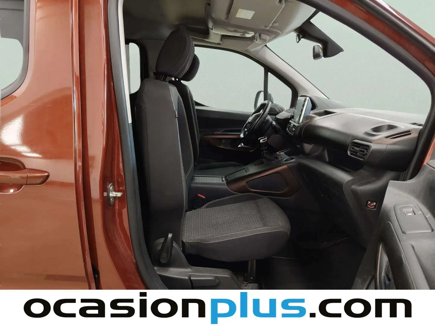 Foto Peugeot Rifter Peugeot Rifter BlueHDi 130 GT Line Standard (130 CV)