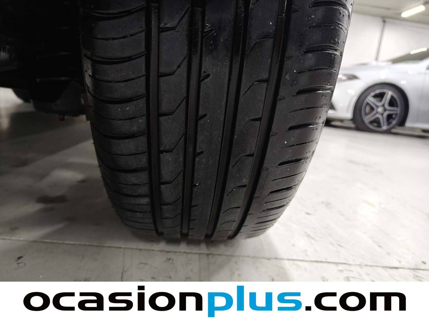 Foto Audi Q2 Audi Q2 sport 30 TDI (116 CV)