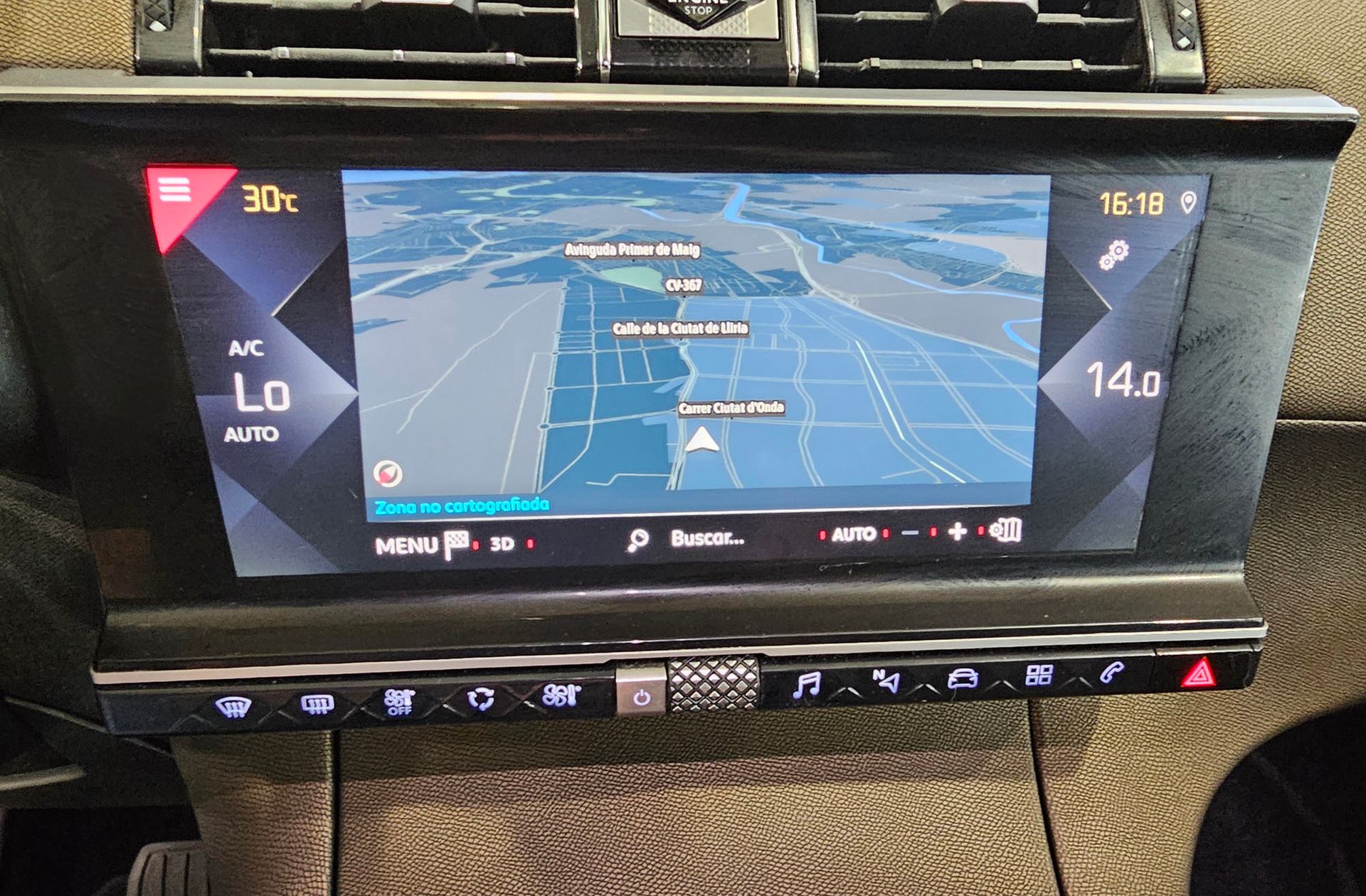 DS 7 Crossback BlueHDi 130 So Chic - foto 7