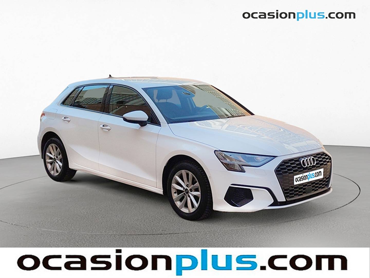 Foto Audi A3 Audi A3 Sportback 30 TFSI (110 CV) S tronic
