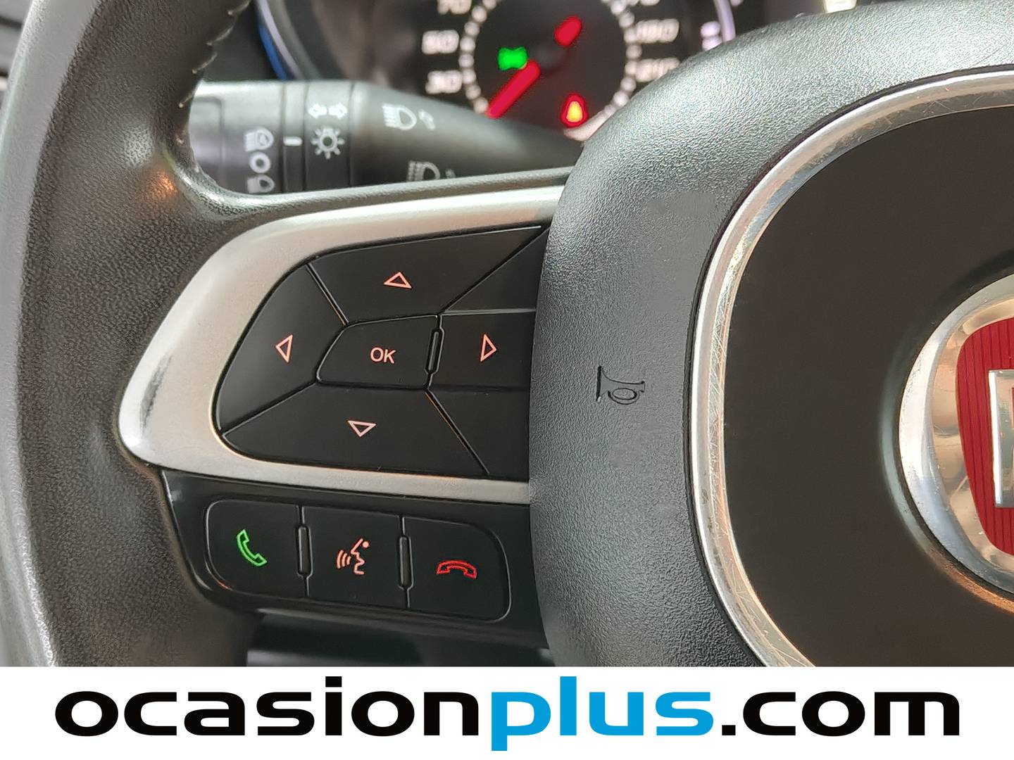 Foto Fiat Tipo Fiat Tipo 1.3 Multijet Lounge (95 CV)