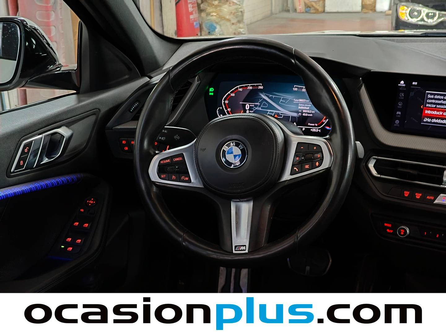 BMW Serie 1 BMW Serie 1 118d (150 CV) automático