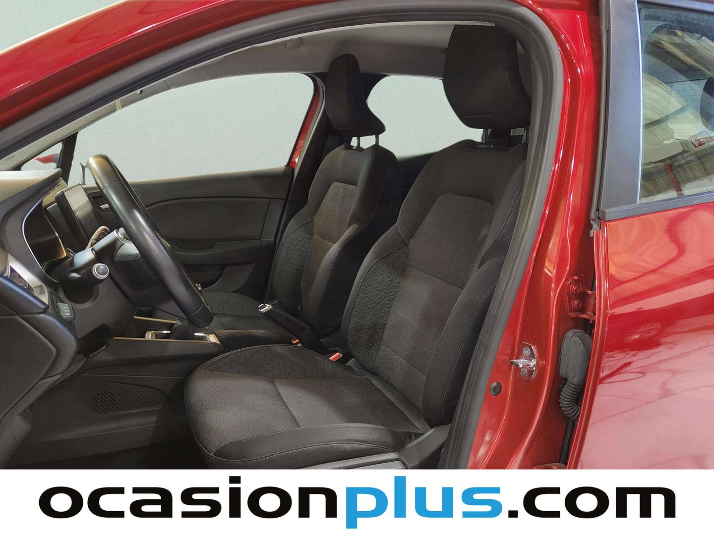 Renault Clio Renault Clio Intens TCe GPF (100 CV) de segunda mano