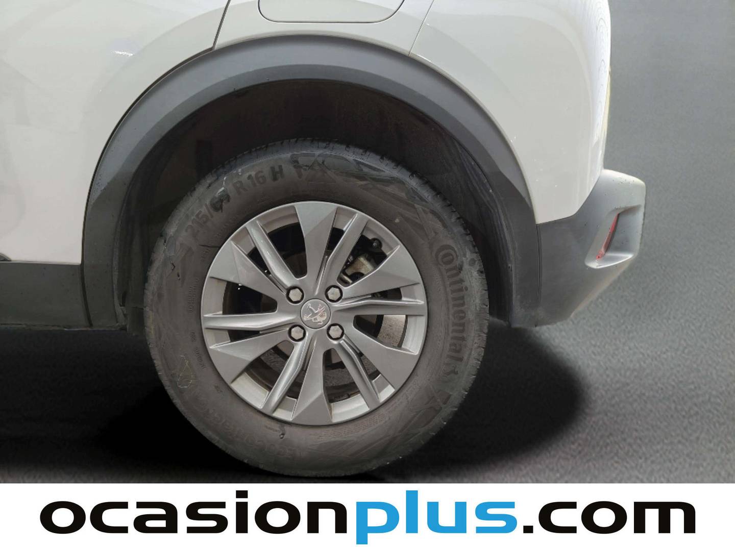 Peugeot 2008 Peugeot 2008 PureTech 100 S&S Active (100 CV) al mejor precio