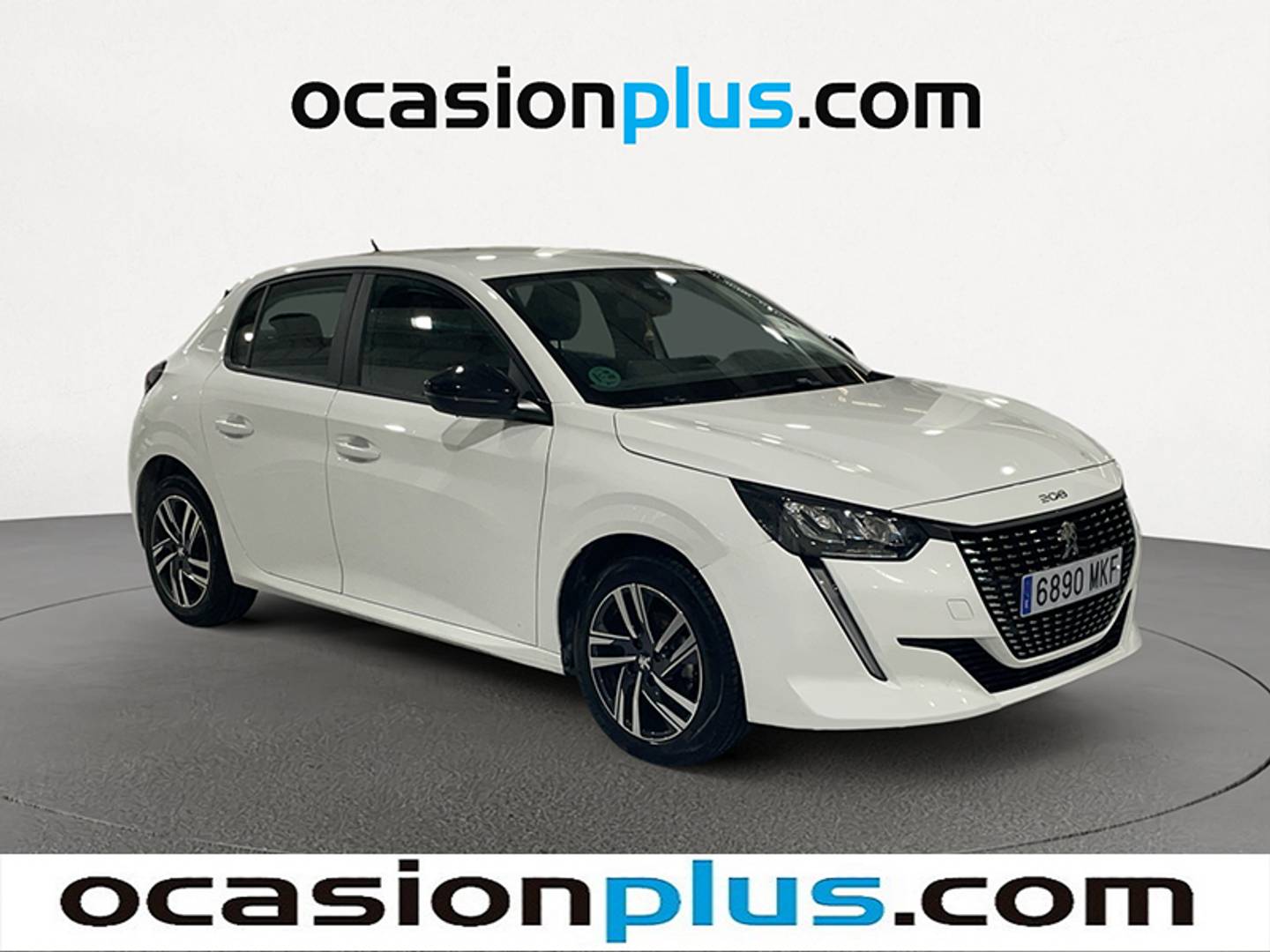 Foto Peugeot 208 Peugeot 208 PureTech 75 S&S Active Pack (75 CV)