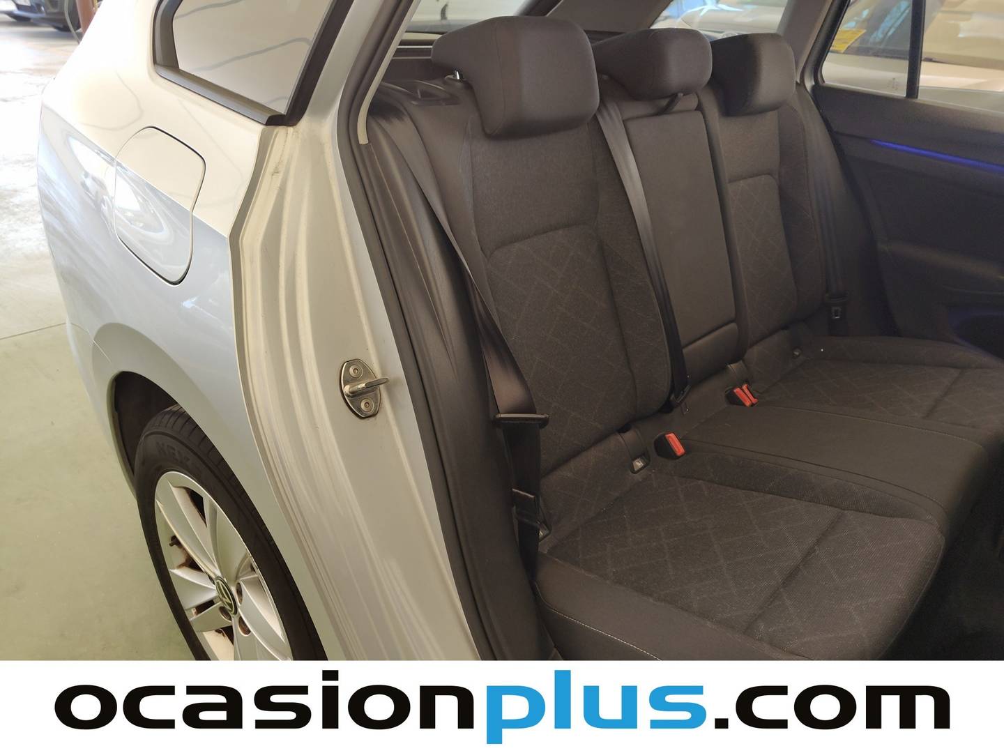 Foto Volkswagen Golf Volkswagen Golf Variant Life 1.0 eTSI (110 CV) DSG