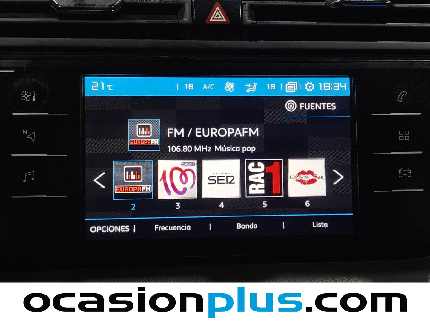 Foto Citroën C4 Picasso Citroen C4 Picasso BlueHDi 150 Feel (150 CV)