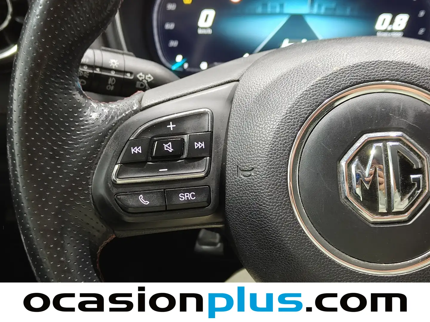 Foto MG HS MG HS 1.5 Turbo GDI Comfort DCT (162 CV)