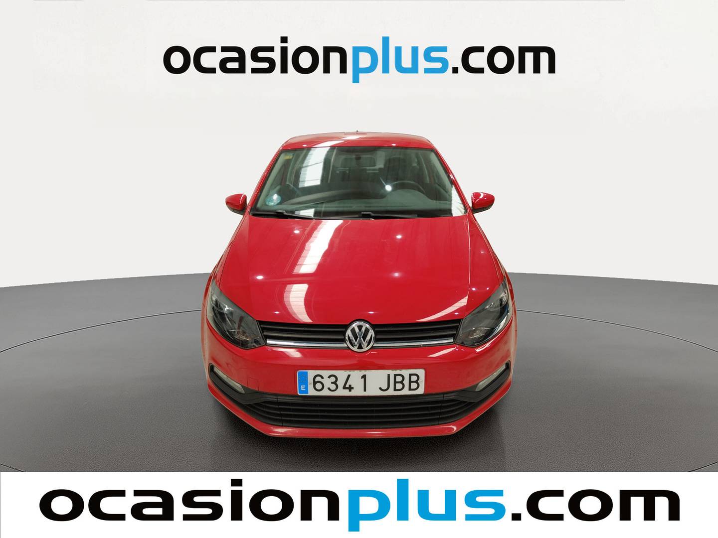 Volkswagen Polo Volkswagen Polo Edition 1.0 BMT (60 CV) 60cv