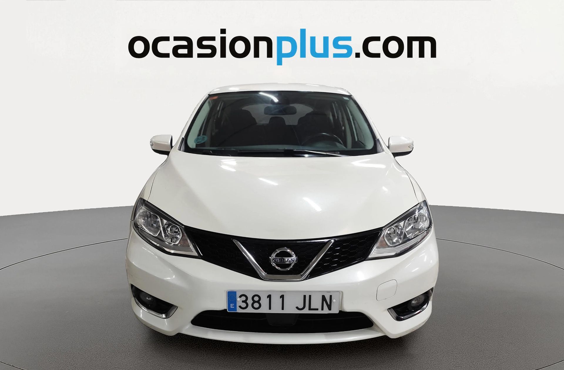 Nissan Pulsar 1.2 DIG-T Acenta - foto 10