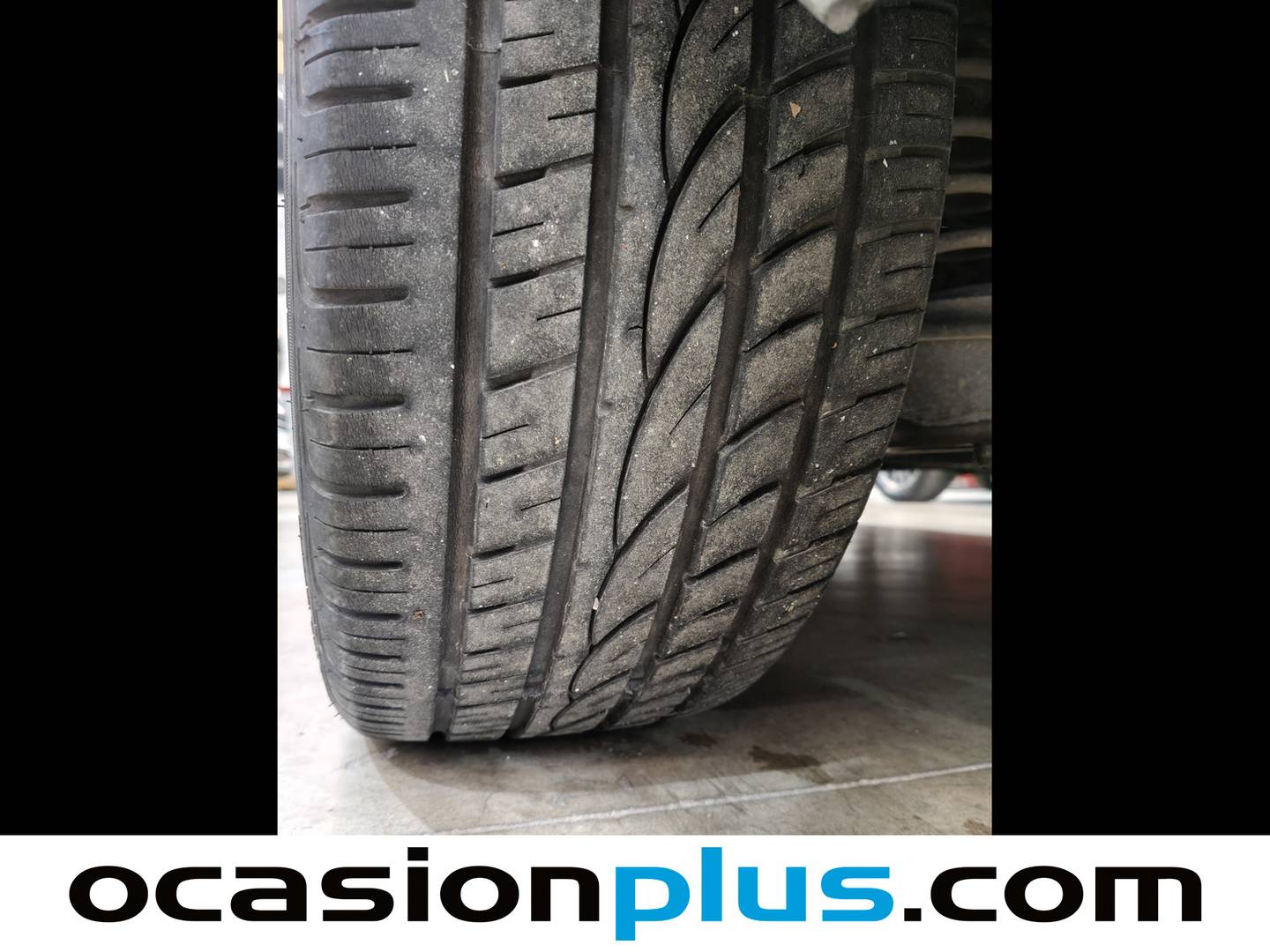 Audi A3 Audi A3 1.4 TFSI (122 CV) de segunda mano