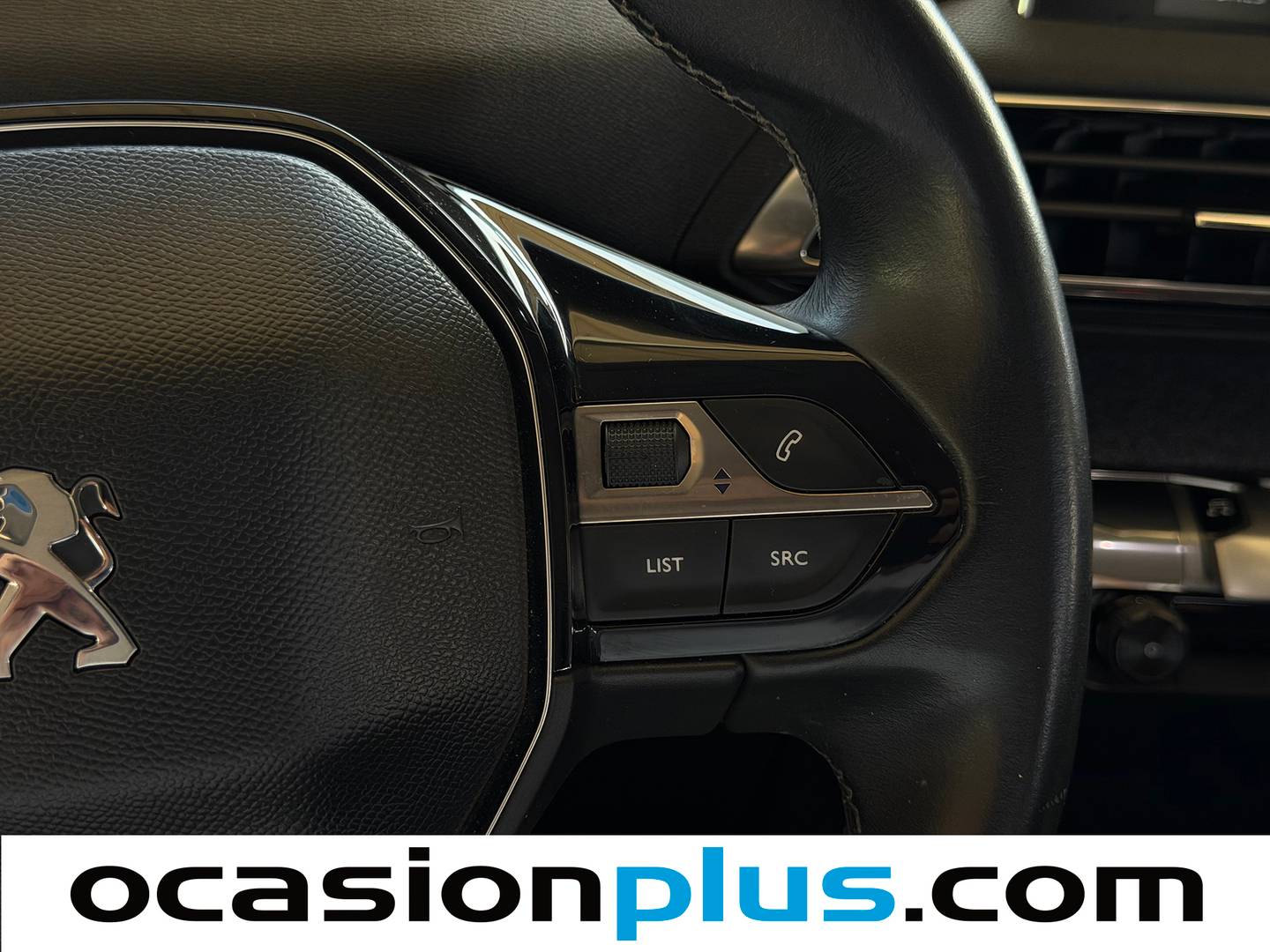 Peugeot 5008 Peugeot 5008 PureTech 130 S&S Allure (130 CV) 7 plazas gasolina