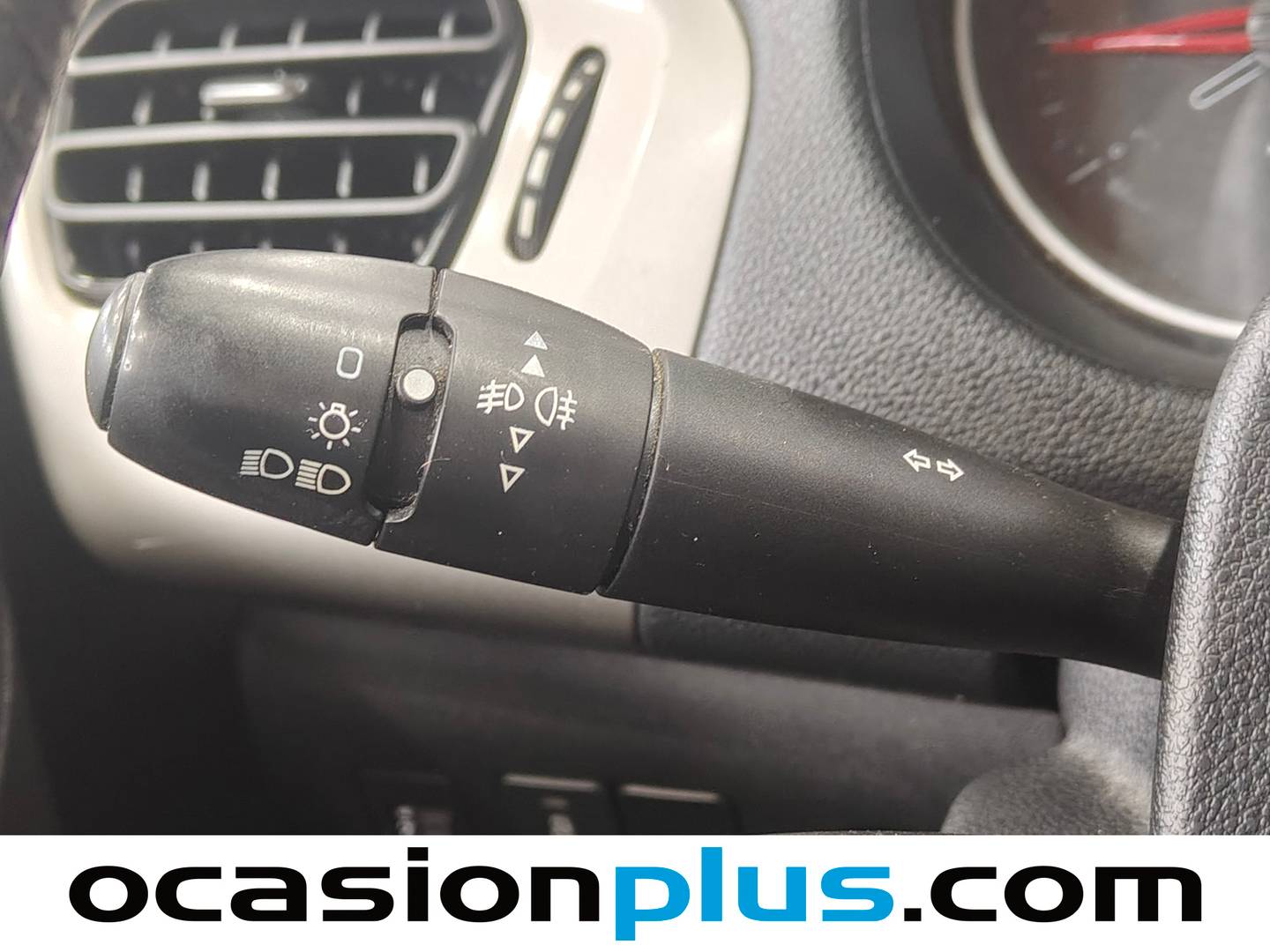 Citroën C-Elysée Citroen C-Elysee BlueHDi 100 Shine (100 CV) de segunda mano