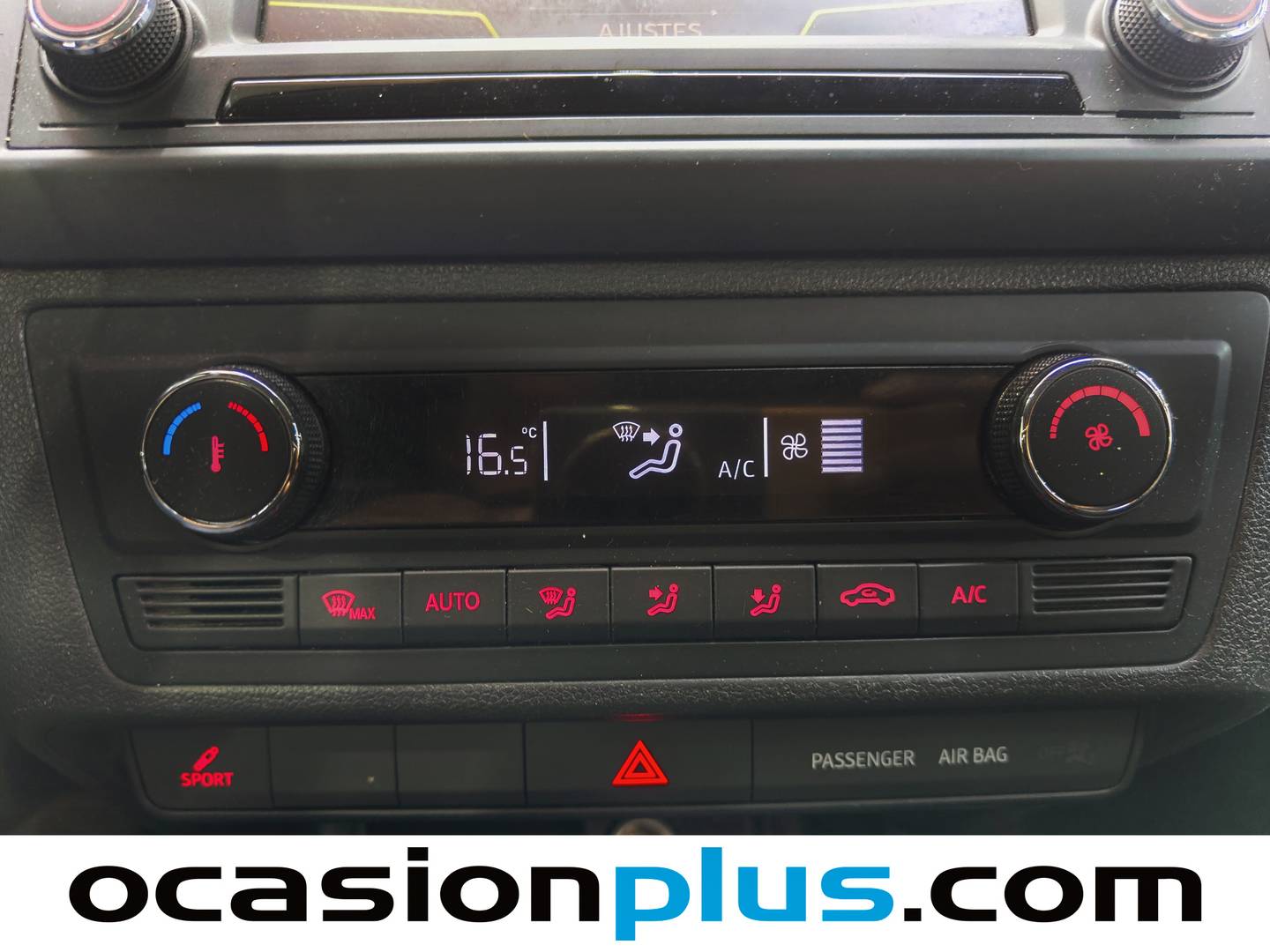 Seat Ibiza Seat Ibiza 1.0 EcoTSI FR Crono (110 CV) km 0