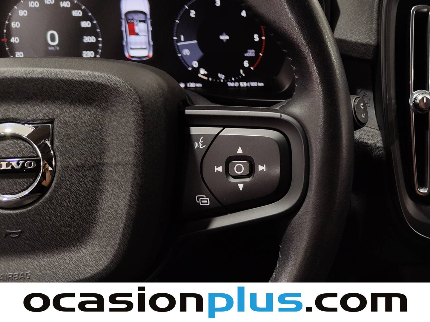 Foto Volvo XC40 Volvo XC40 D3 (150 CV)