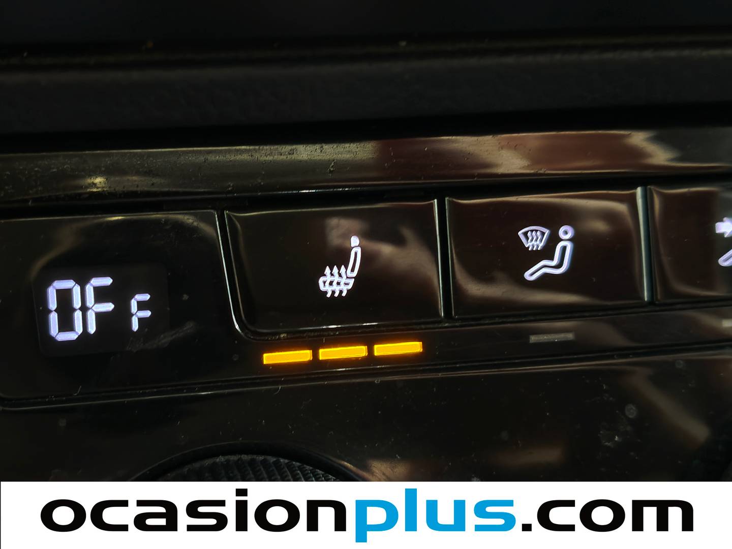 Extras y acabados del Skoda Superb Skoda Superb Combi 2.0 TDI Ambition DSG (150 CV)