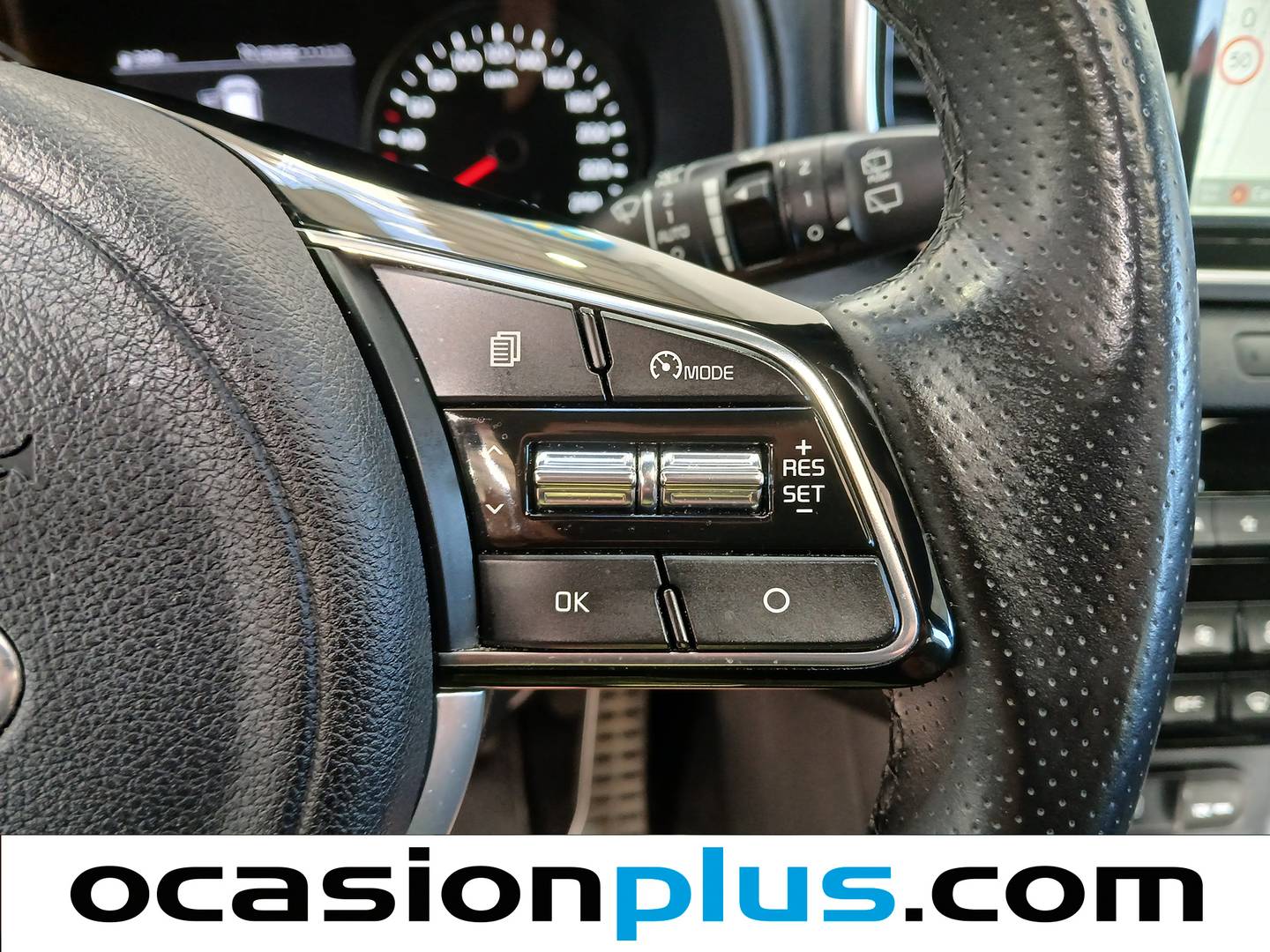 KIA Sportage KIA Sportage 1.6 T-GDi GT Line Essential 4x2 (177 CV) 2020