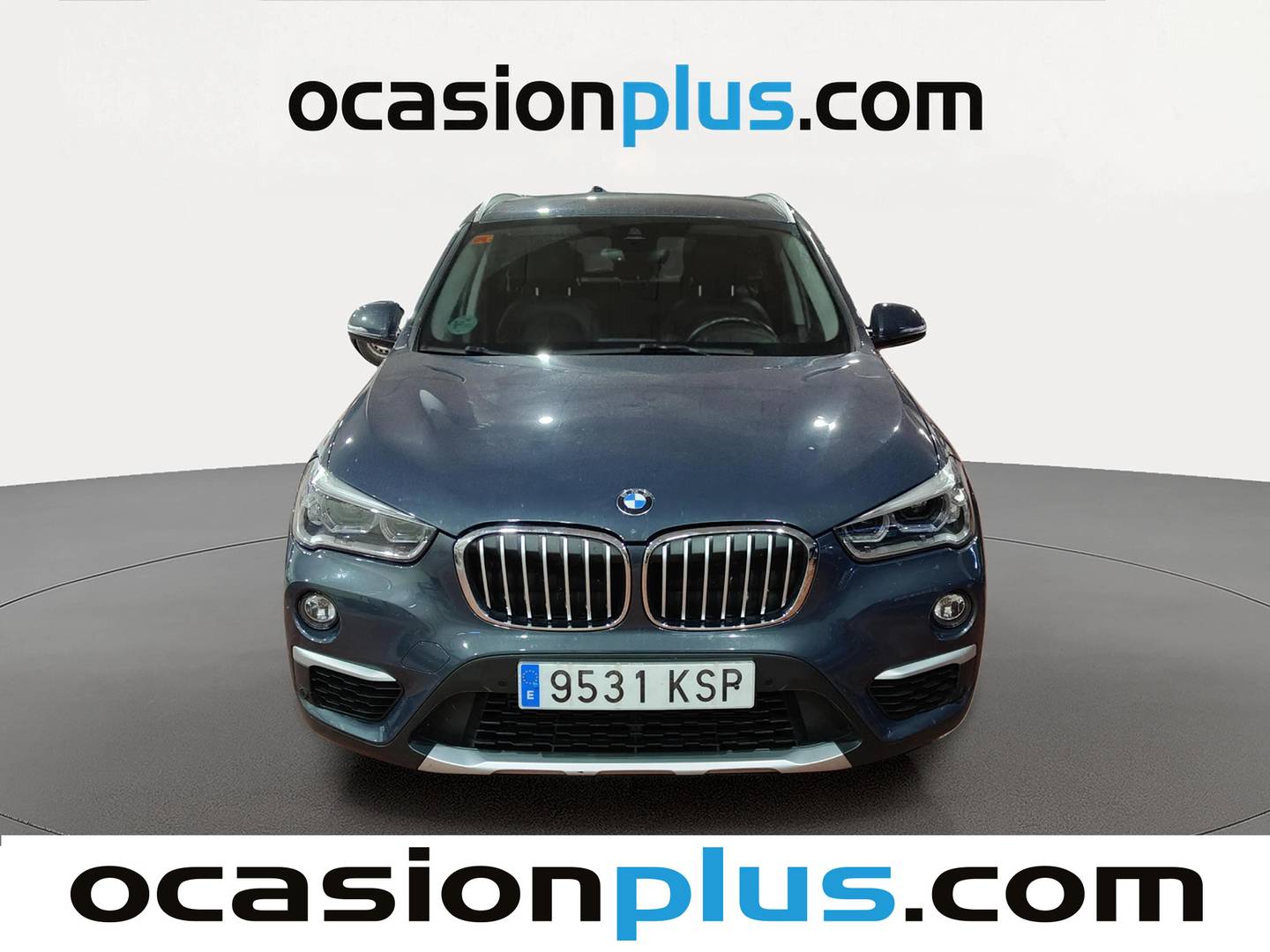 BMW X1 BMW X1 sDrive18d (150 CV) 150cv