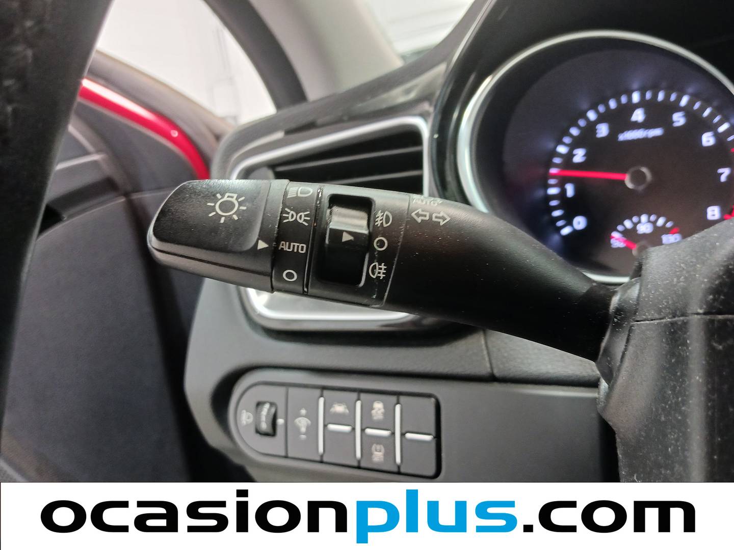 Accesorios del KIA Ceed KIA Ceed 1.0 T-GDi Tech (100 CV)