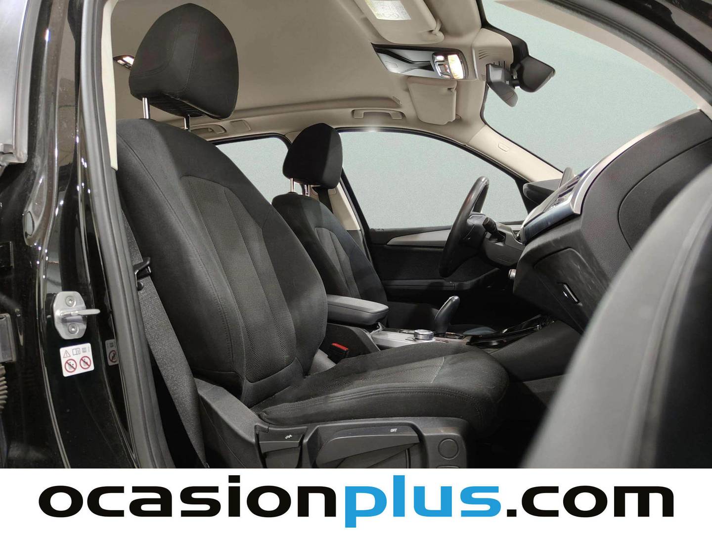 BMW X3 BMW X3 xDrive20d (190 CV) 4x4 km 0