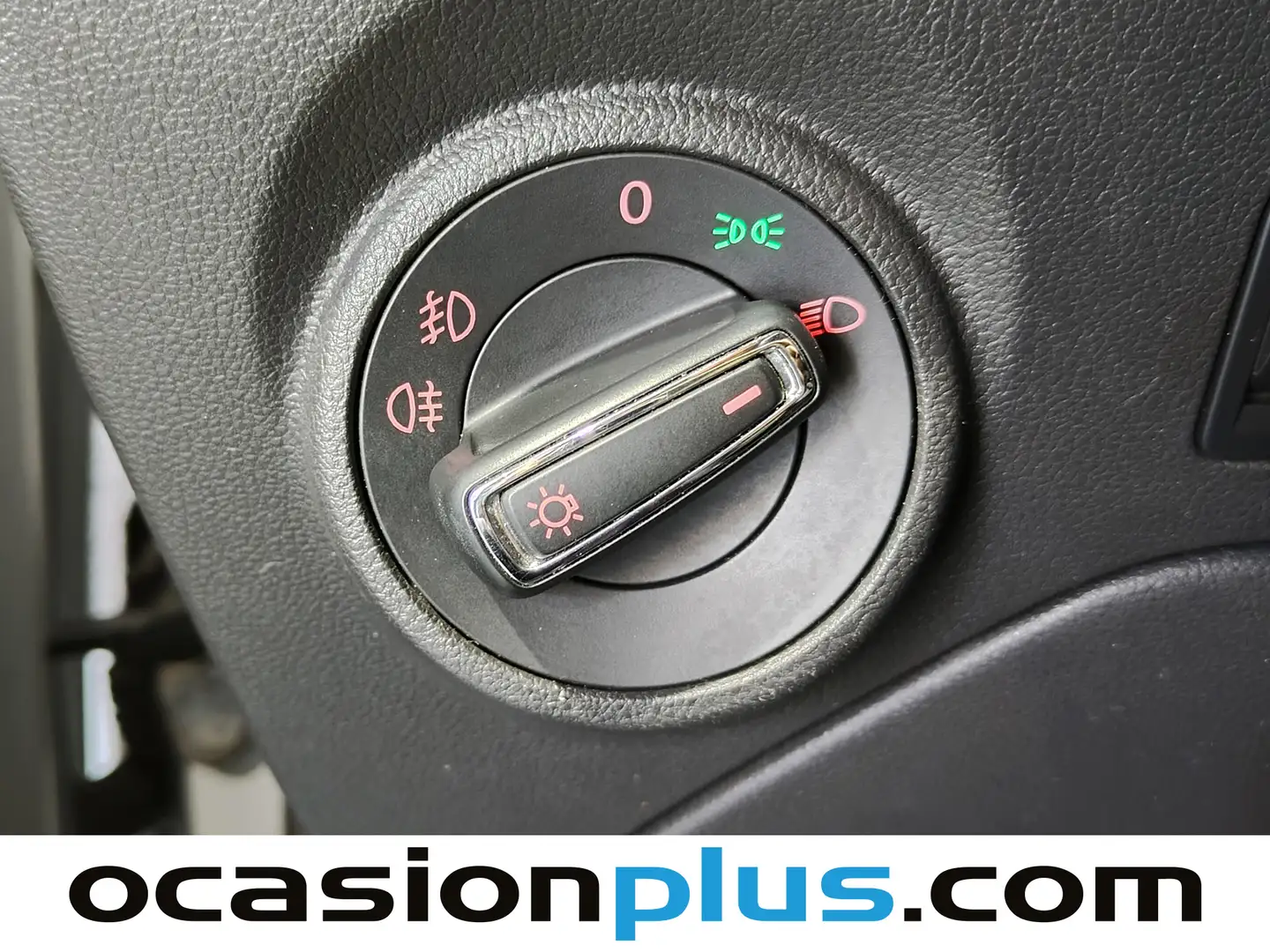 Foto Seat León SEAT León 1.6 TDI S&S Style (105 CV)