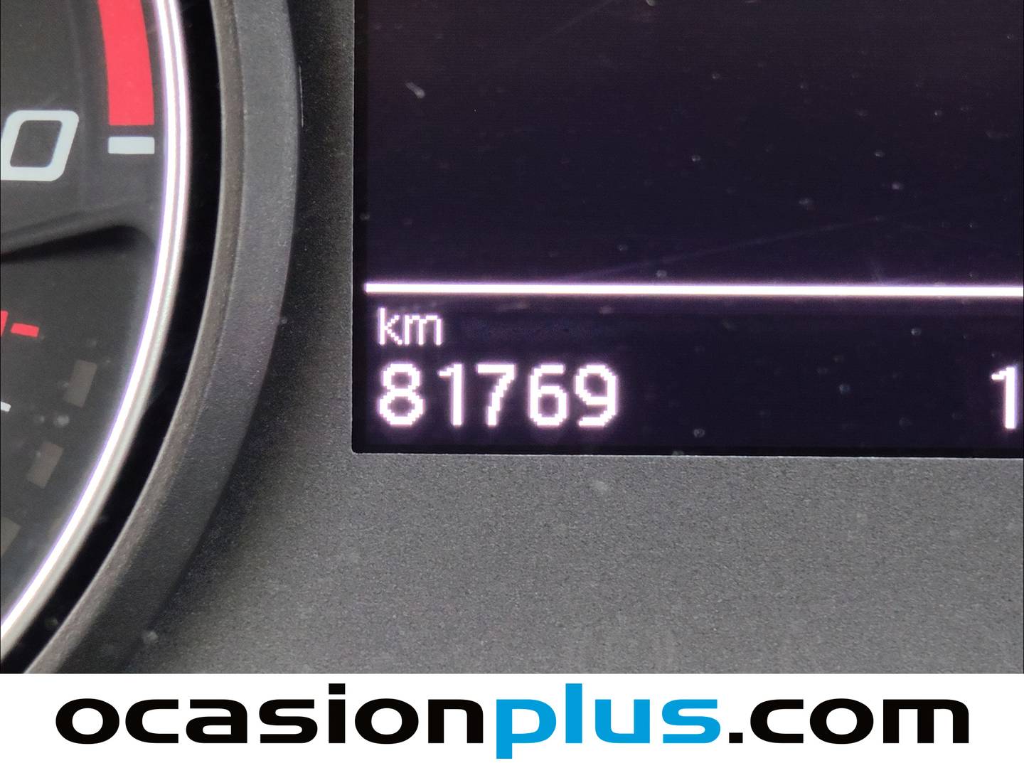 Seat Ibiza Seat Ibiza 1.0 TSI S&S Reference Plus (95 CV) seminuevo