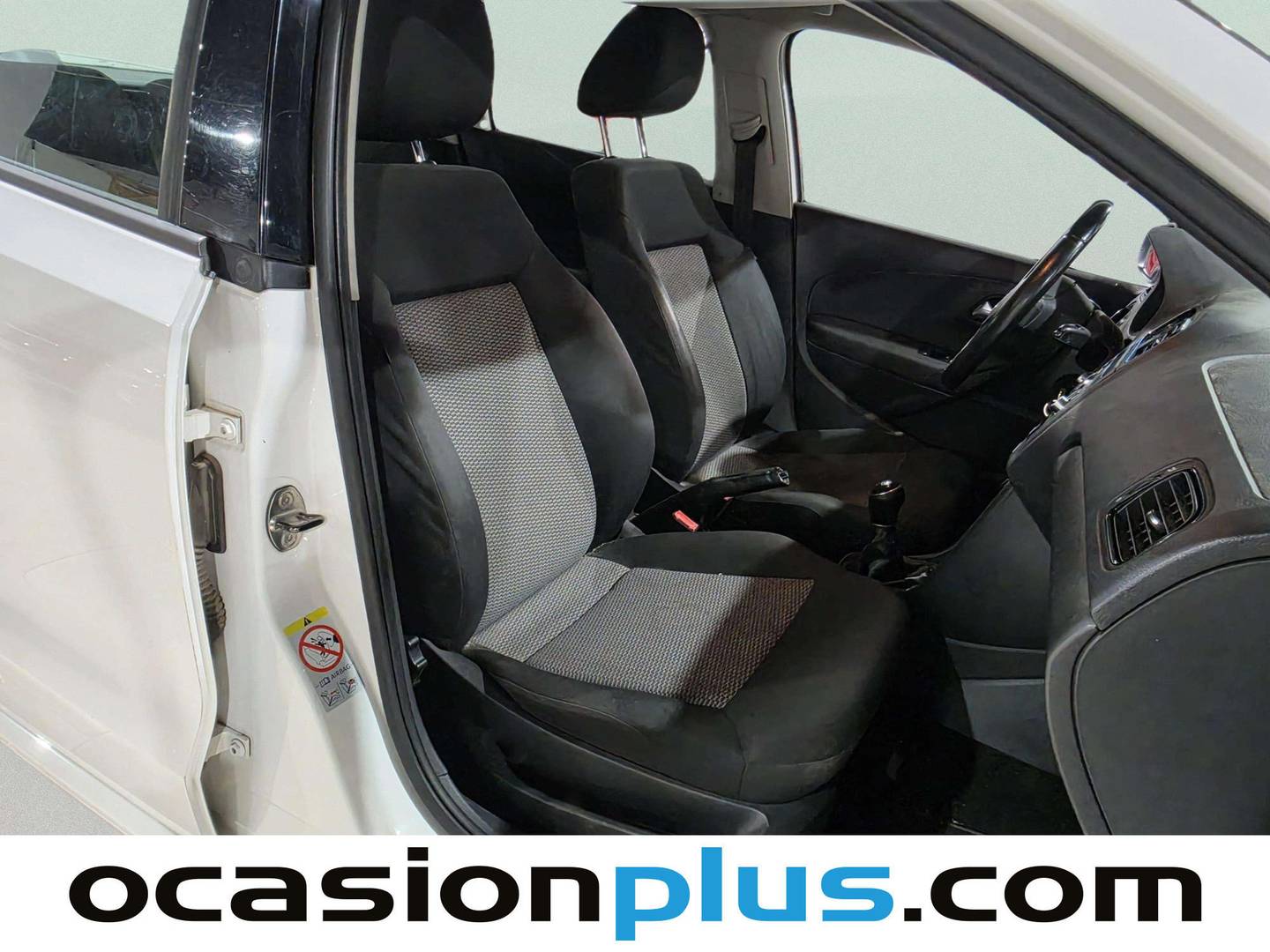 Volkswagen Polo Volkswagen Polo Advance 1.6 TDI (90 CV) km 0