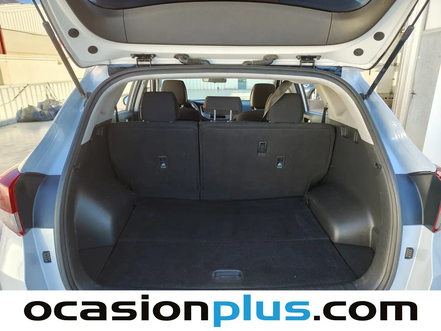 Foto Hyundai Tucson Hyundai Tucson 1.6 GDI BlueDrive Essence 4x2 (131 CV)